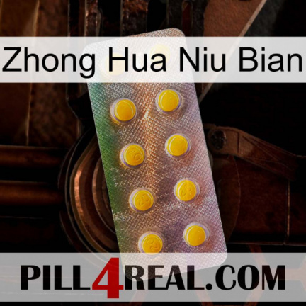Zhong Hua Niu Bian new11